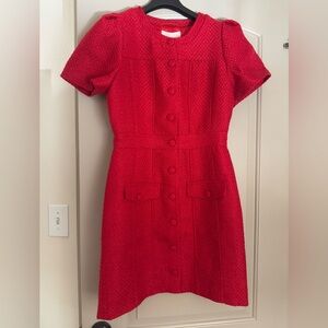 LOVE LOLITA dress